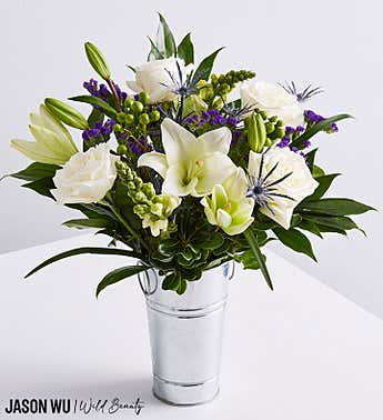 Hanukkah Flowers Gifts Hanukkah Floral Arrangements 1800flowers
